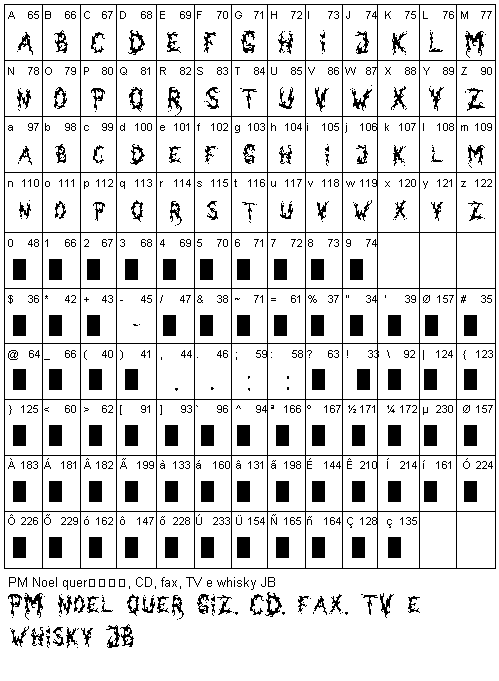 Dark Garden (�Michal Kosmulski) (27841 Bytes)